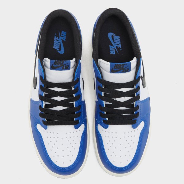 aj1 low game royal