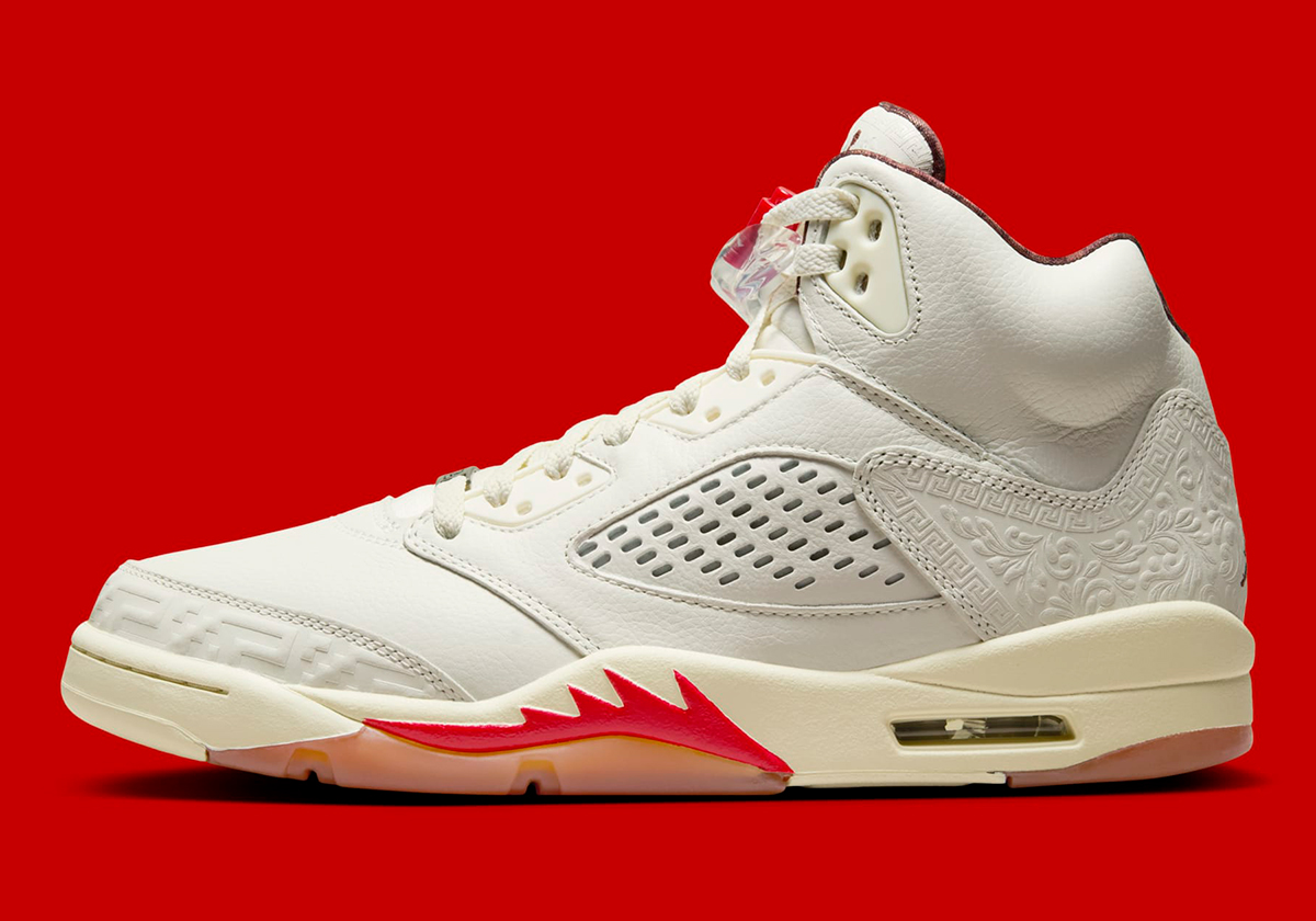 Jordan 5 El Grito Hf8833 100 Release Date 11