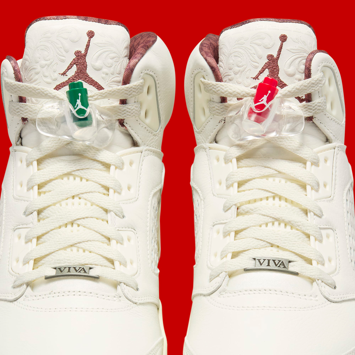 Jordan 5 El Grito Hf8833 100 Release Date 6