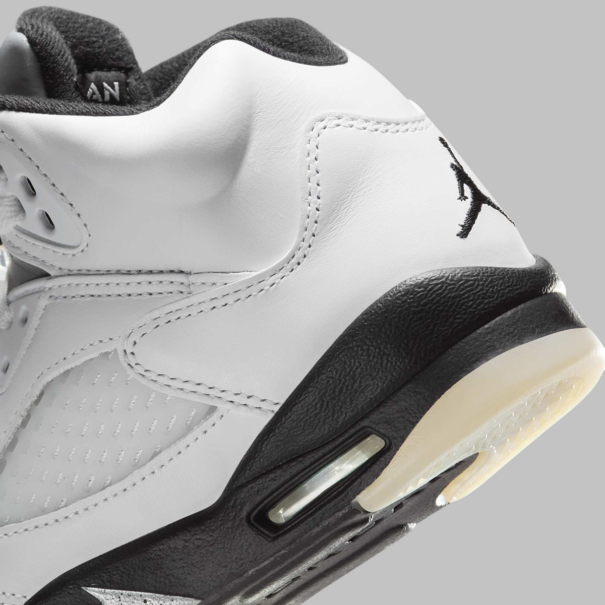 Jordan 5 Gs Reverse Metallic 440888 110 4