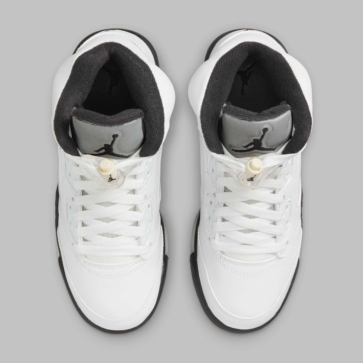 Jordan 5 Gs Reverse Metallic 440888 110 7