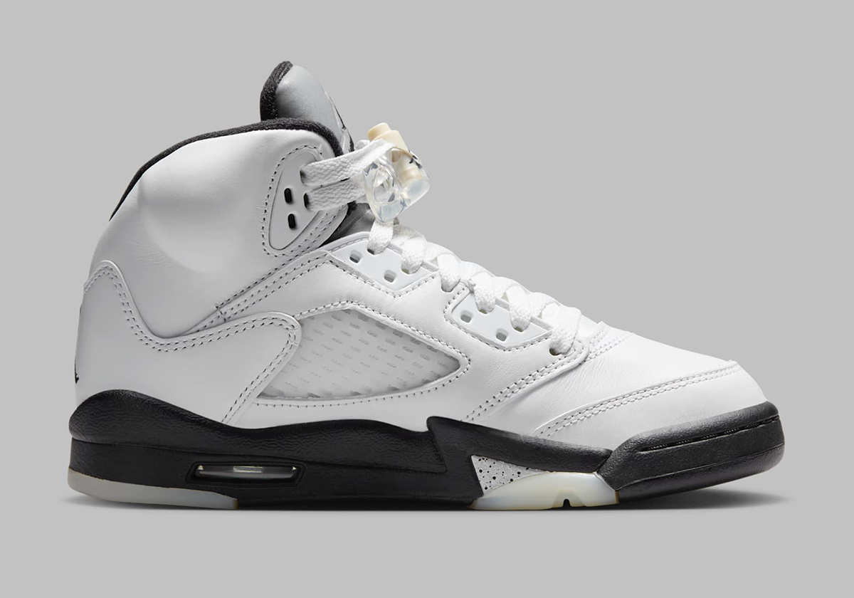 Jordan 5 Gs Reverse Metallic 440888 110 8