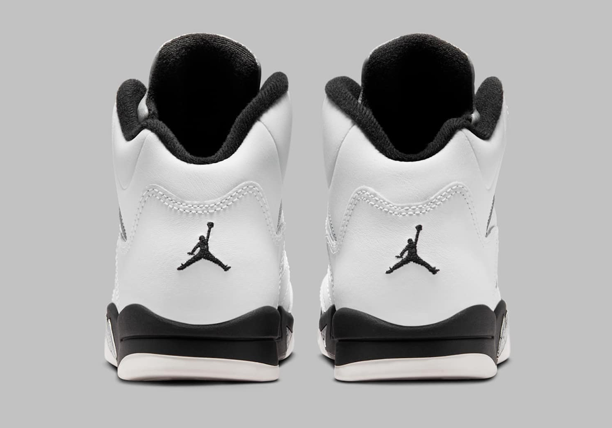 Jordan 5 Ps Reverse Metallic 440889 110 2