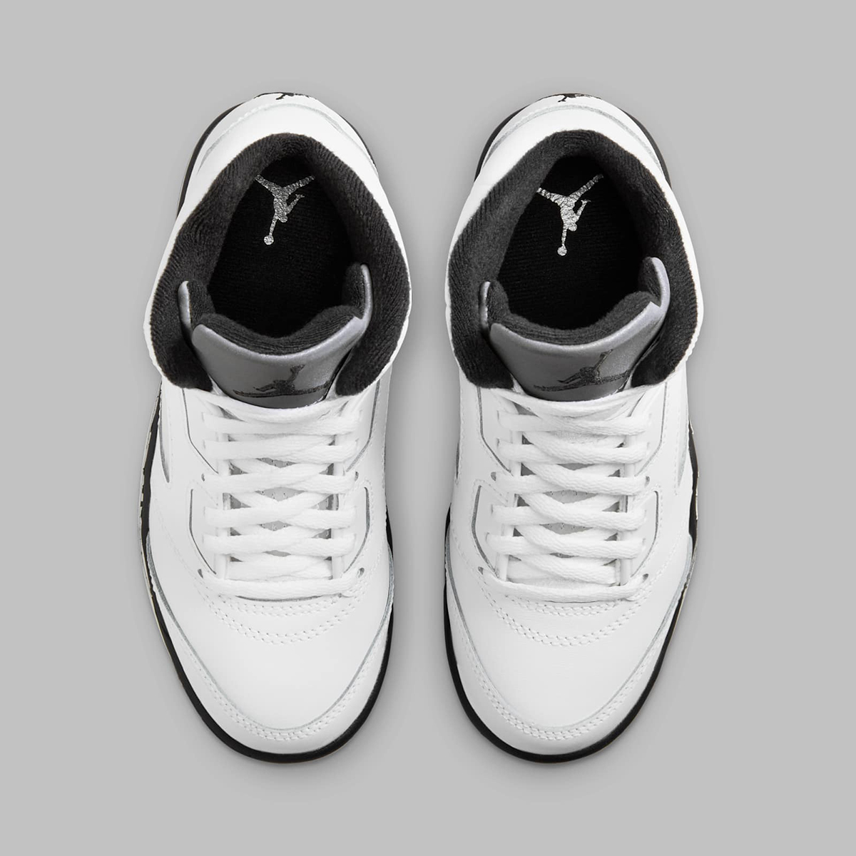 Jordan 5 Ps Reverse Metallic 440889 110 7