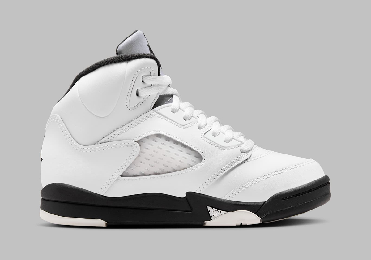 Jordan 5 Ps Reverse Metallic 440889 110 8