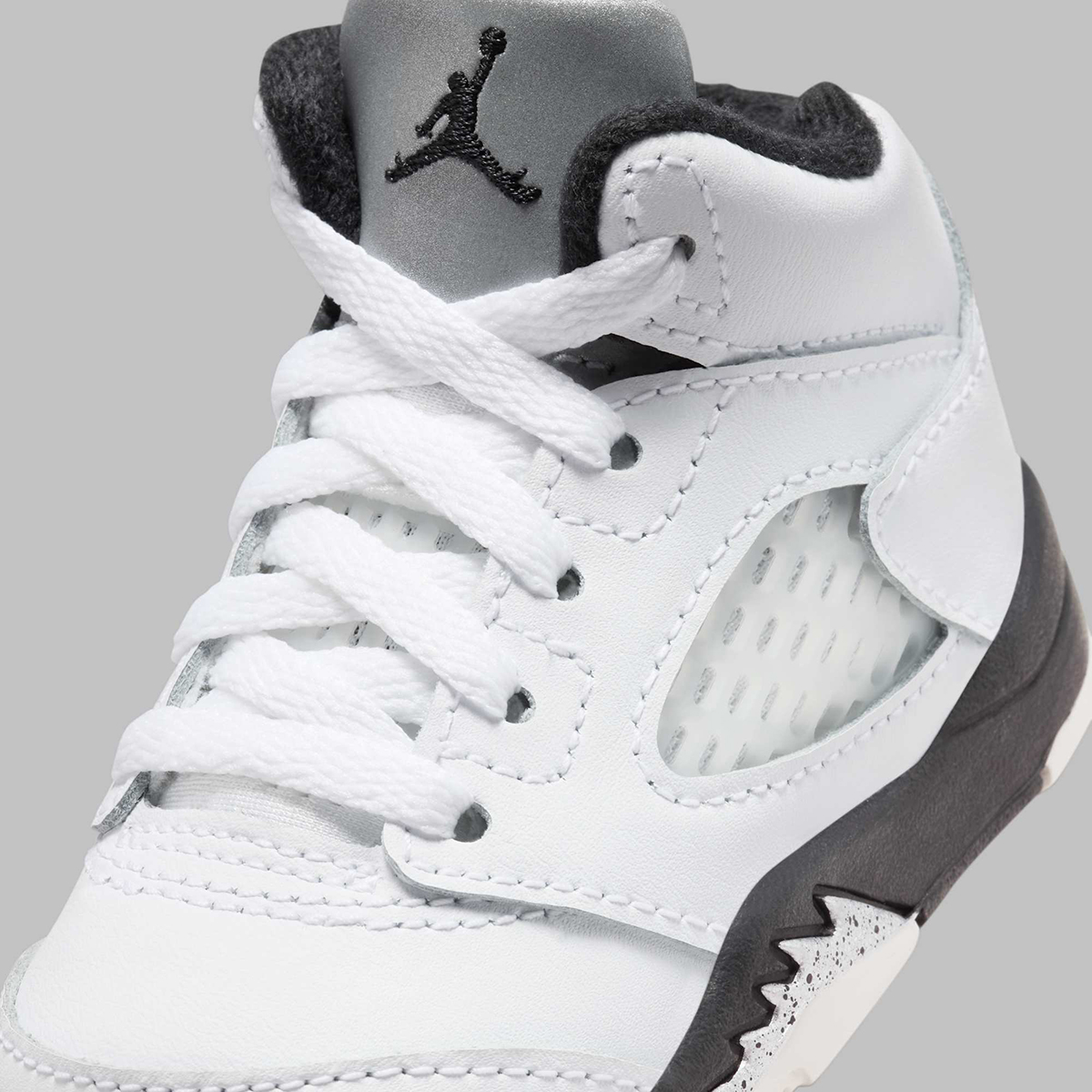 Jordan 5 Td Reverse Metallic 440890 110 5