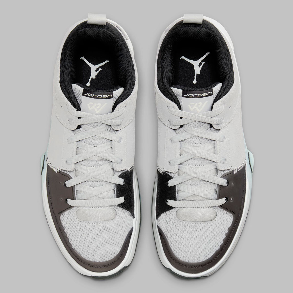 Jordan One Take 5 Cool Grey Hf0451 001 3