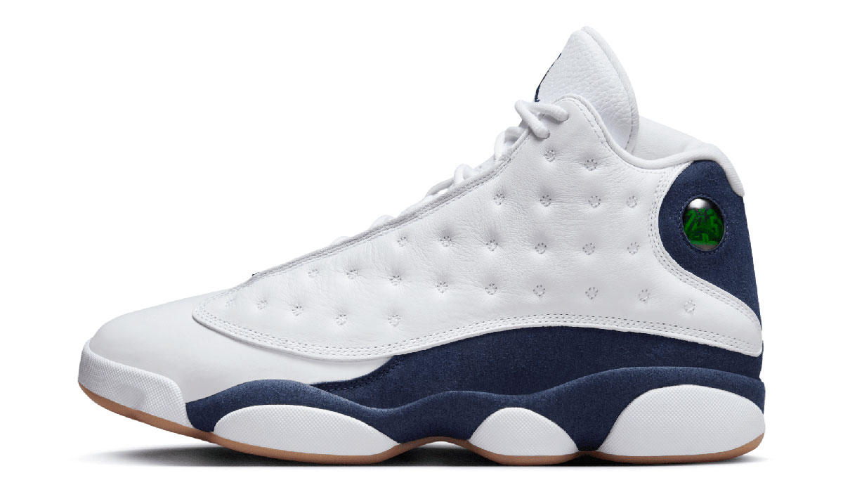 Jordan Release Dates August 2024 Air Jordan 13 Midnight Navy