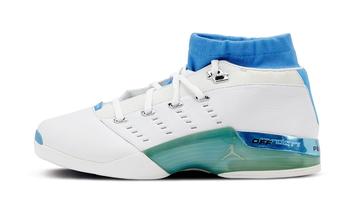 Jordan Release Dates August 2024 Air Jordan 17 Unc