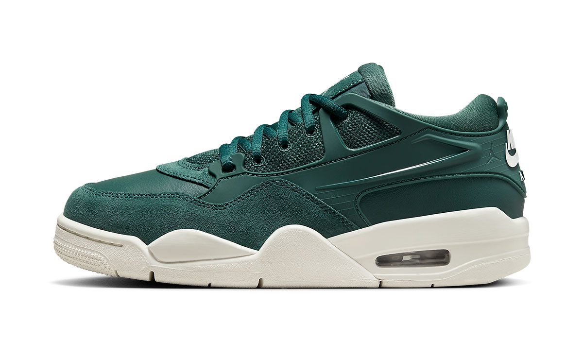 Jordan Release Dates August 2024 Air Jordan 4 Rm Oxidized Green