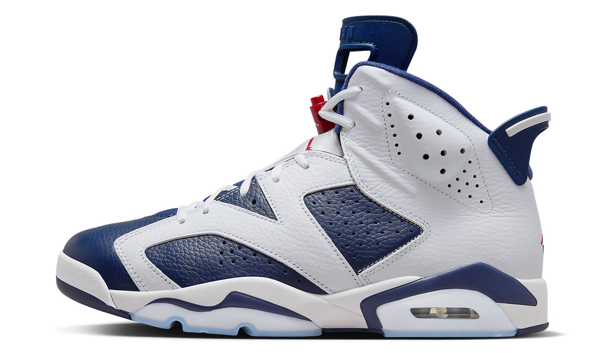 Jordan Release Dates August 2024 Air Jordan 6 Olympic