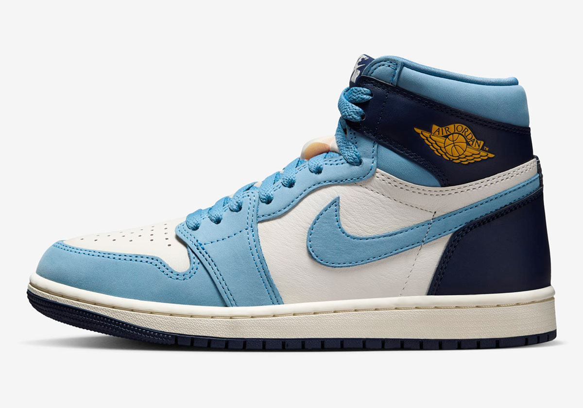 Jordan Release Dates July 2024 Air Collection jordan 1 First In Flight