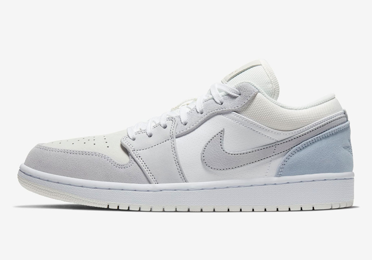 Jordan Release Dates July 2024 Air Collection jordan 1 Low Paris