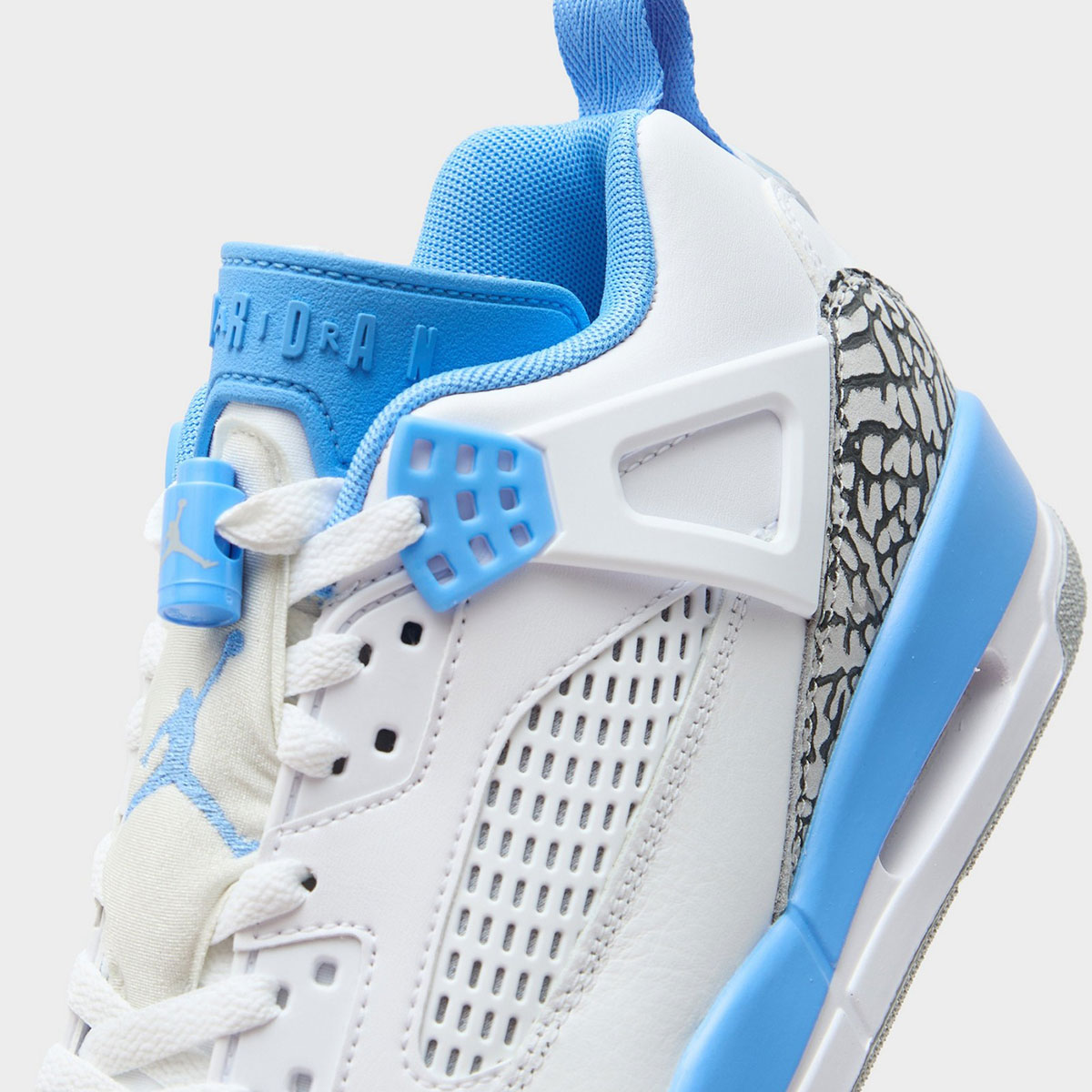 Air jordan dmp 4 GS Hot Punch Unc Fq1759 141 3