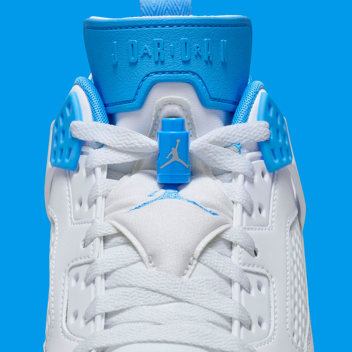 Jordan Spizike Low Unc Tar Heels Fq1759 141 6