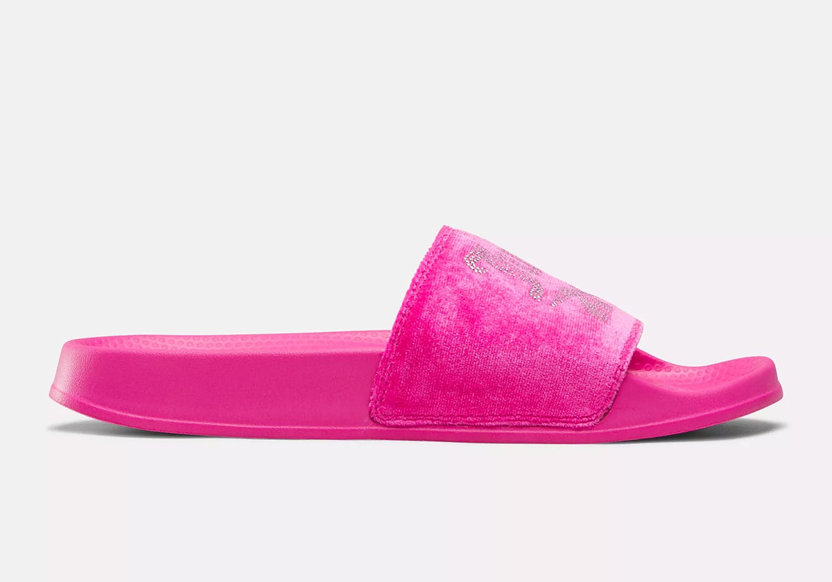 Juicy Couture Reebok Classic Slides 100206493
