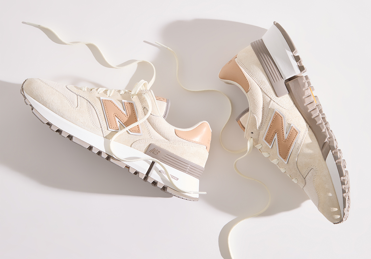 Kith New Balance Ms1300 Malibu Release Date 2