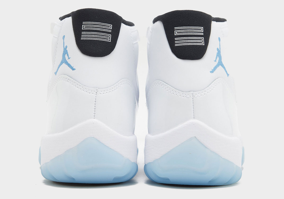 Legend Blue Gym jordan 11 Release Date 1