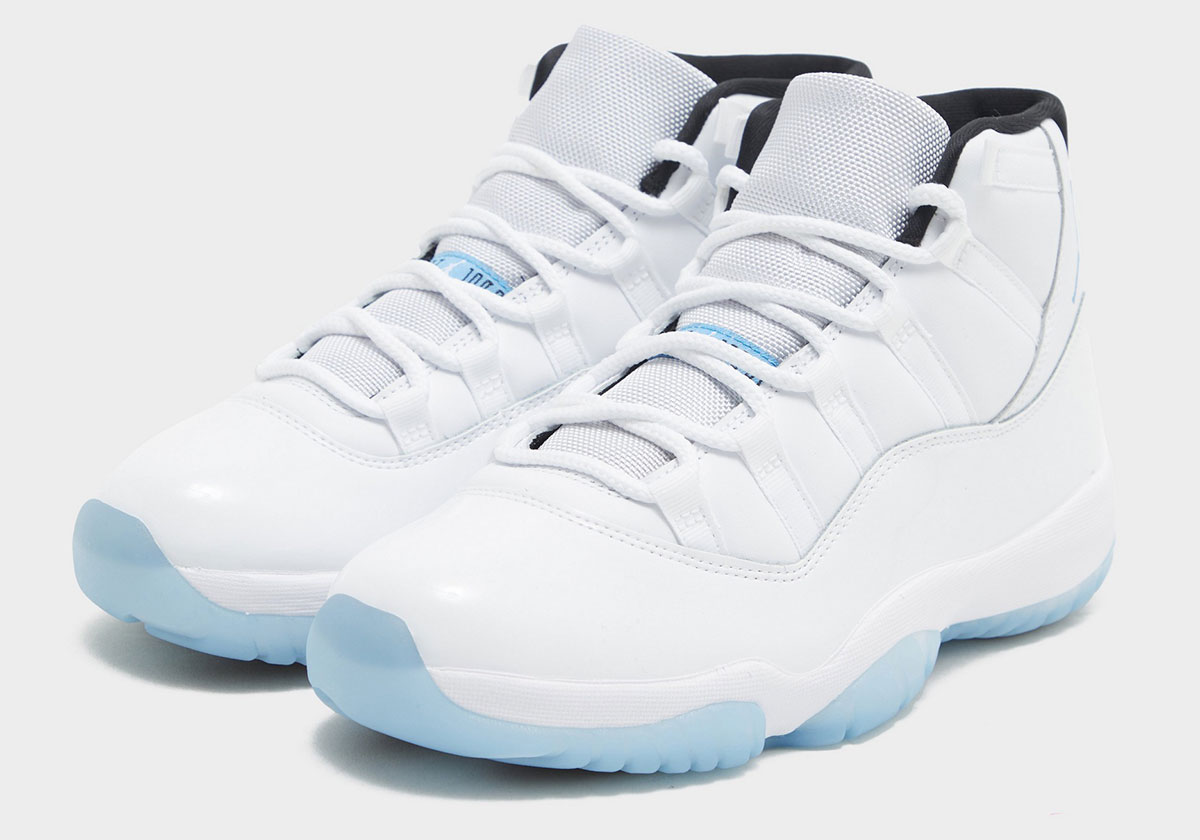 Legend Blue Gym jordan 11 Release Date 2