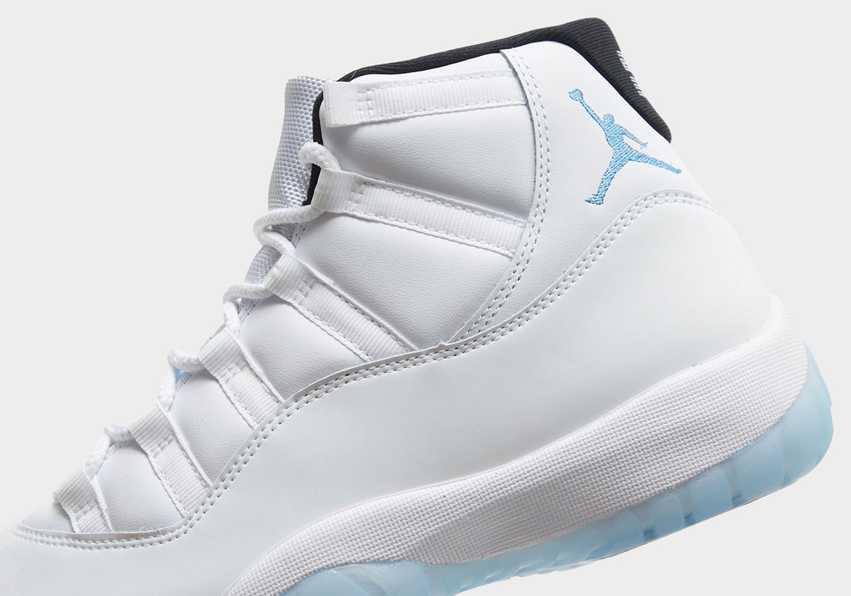 Legend Blue Gym jordan 11 Release Date 3