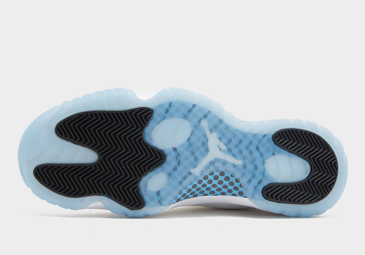 Legend Blue Jordan 11 Release Date 6