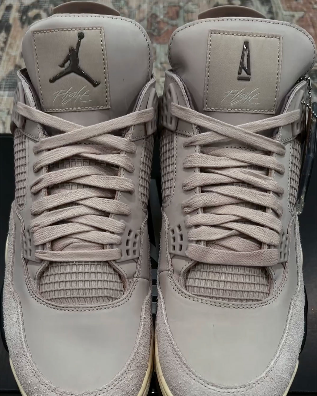 Maniere Jordan 4 Release Date 3