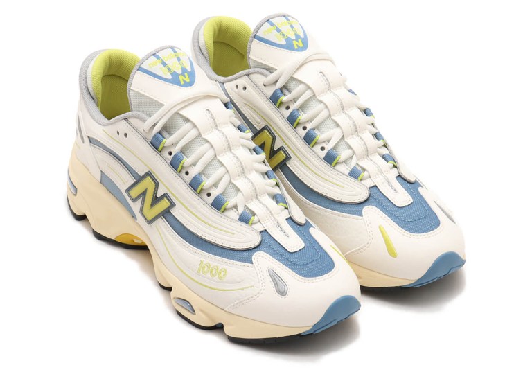 New Balance 1000  display picture 2