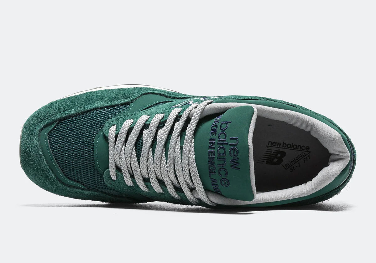 New balance 1500 groen online