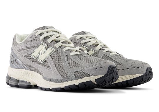 Tradered "Raincloud" Takes Over The New Balance 1906R