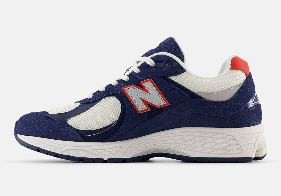 New Balance 2002r Usa M2002rrb 1