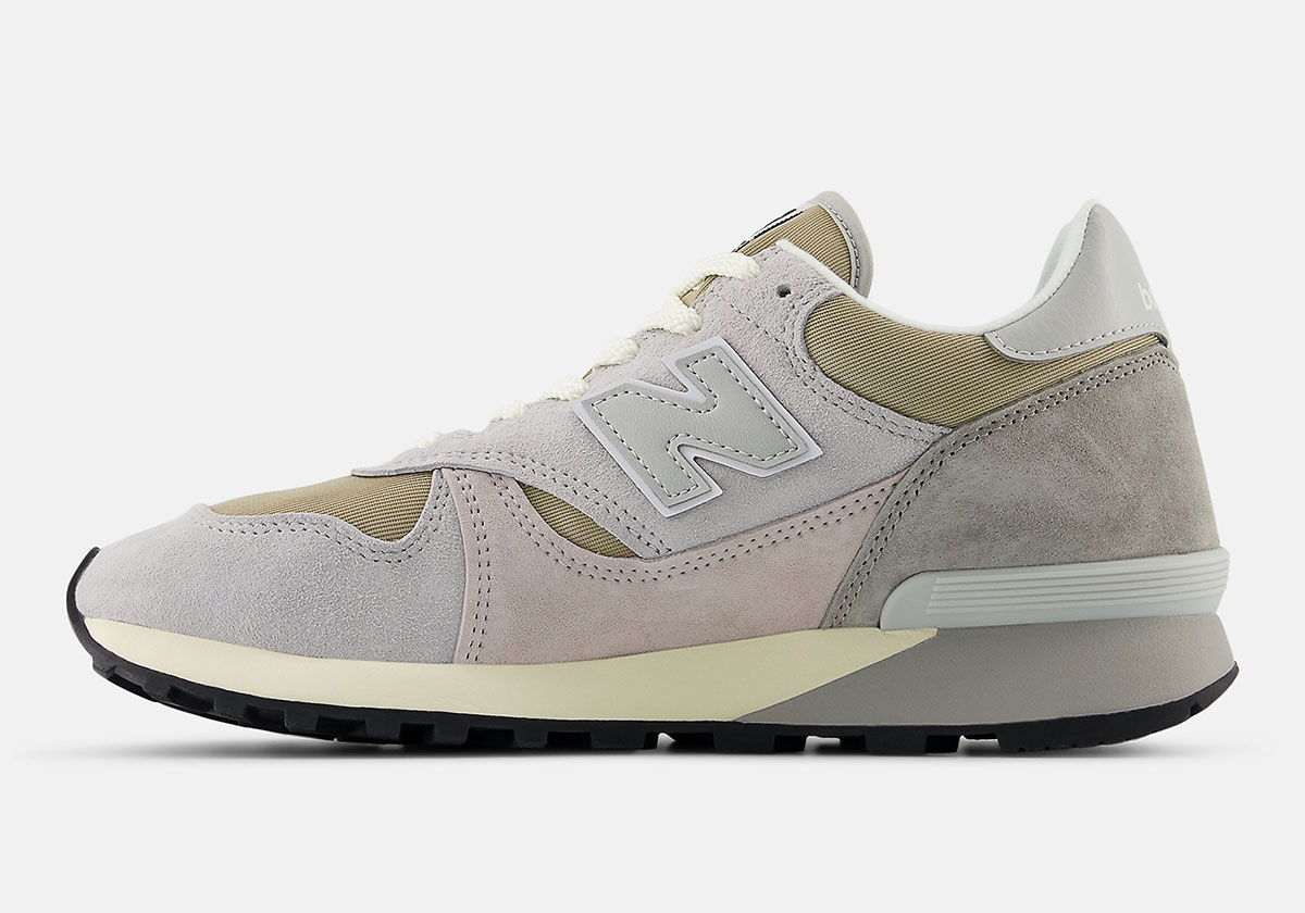 New Balance 475 Stoneware M475vti 2