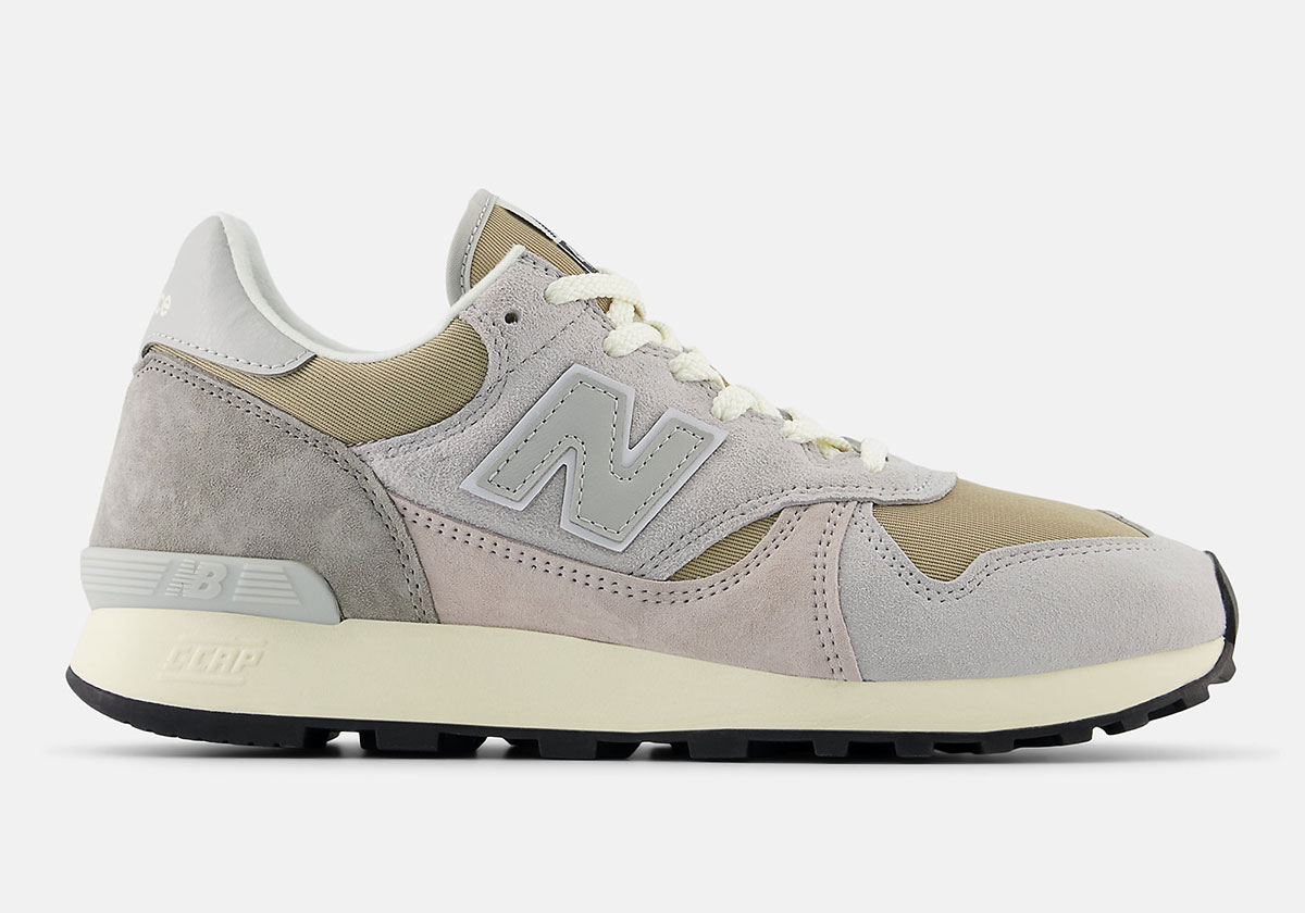 New Balance 475 Stoneware M475vti 3