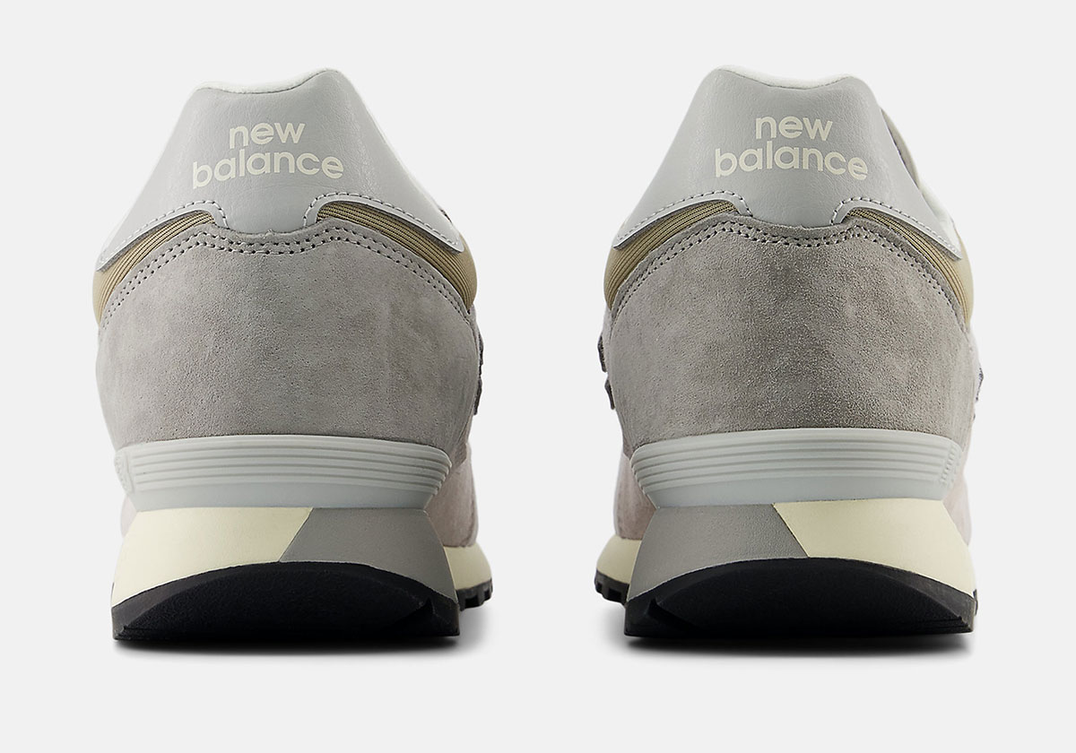 New Balance 475 Stoneware M475vti 5