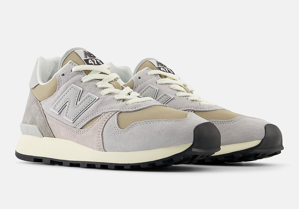 New Balance 475 Stoneware M475vti 6