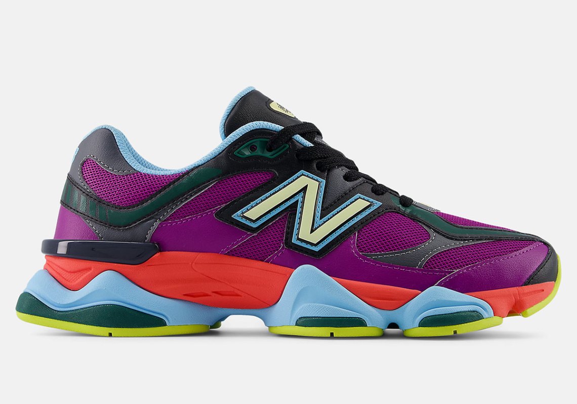 New Balance 9060  display picture 2