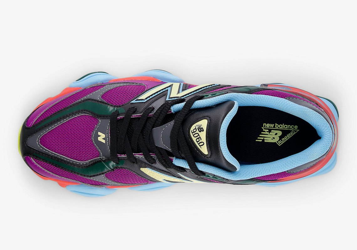 New Balance 9060  display picture 1