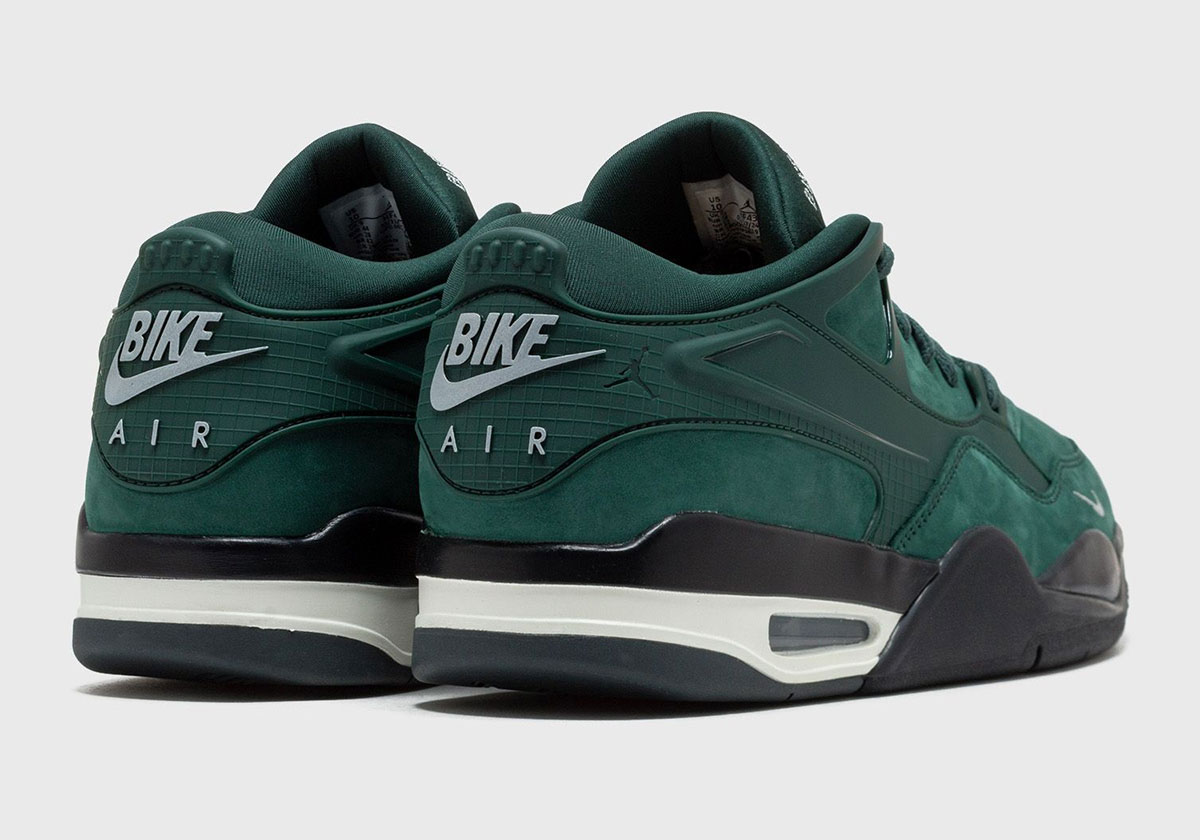 Nigel Sylvester x Air Jordan 4 RM Release Date HF4334-300 | SneakerNews.com