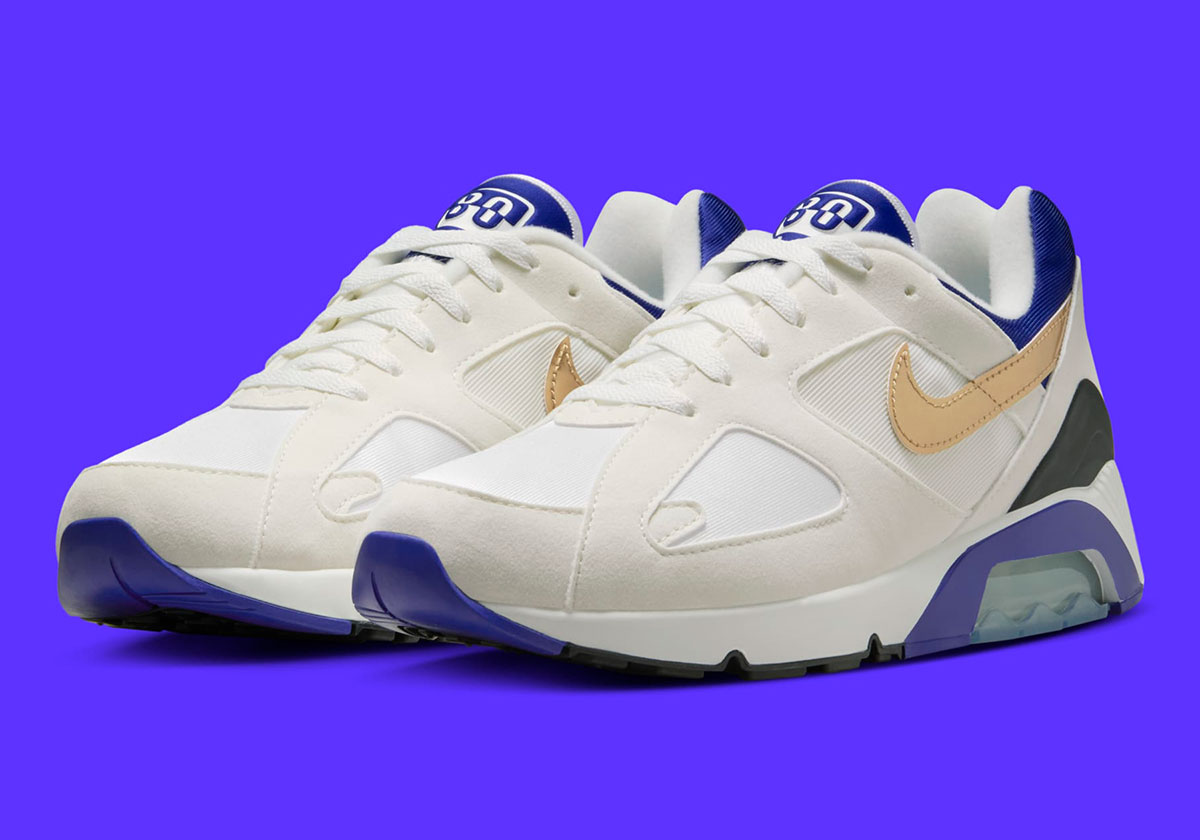 nike air 180 concord FJ9259 101 release date 1