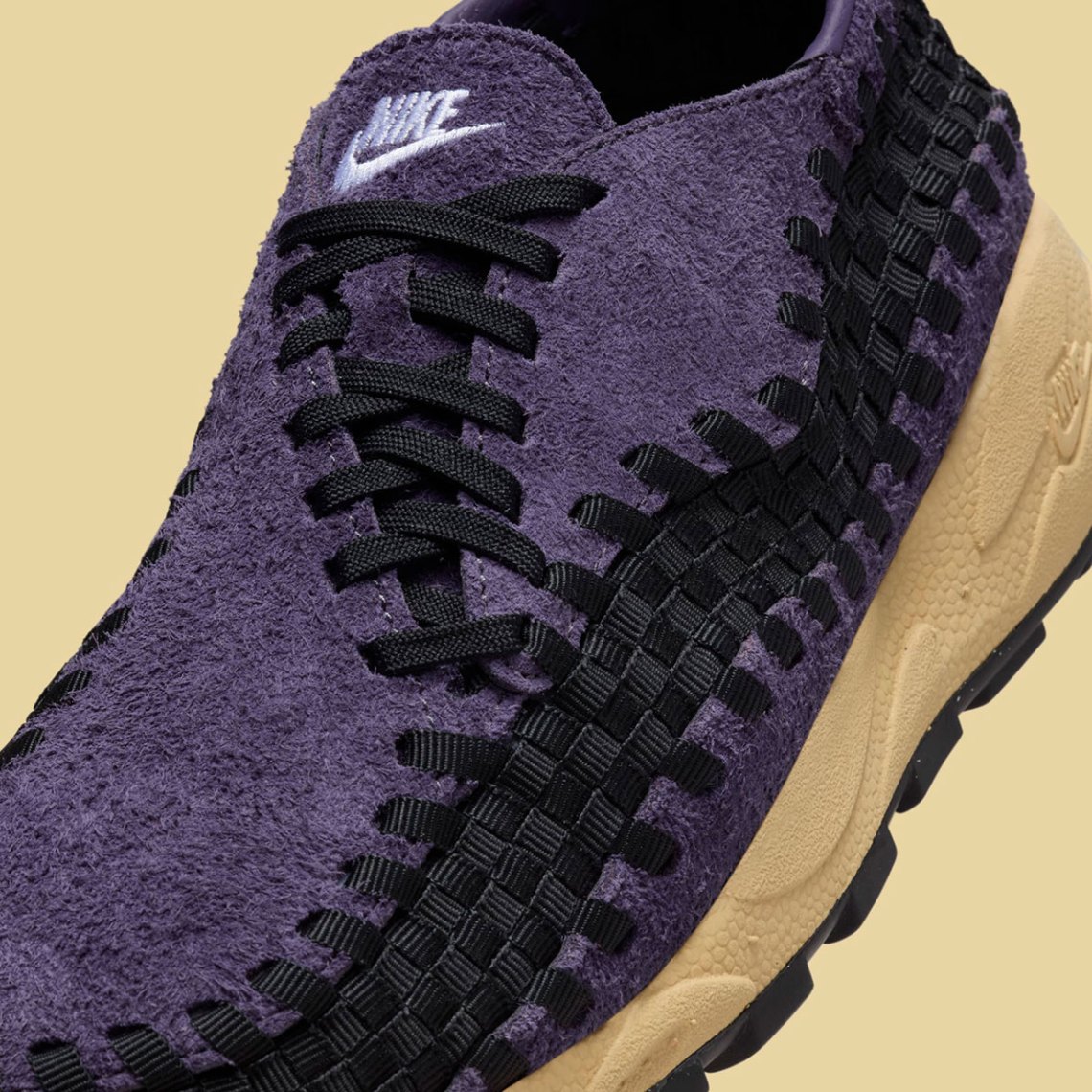 Nike Air Footscape Woven 