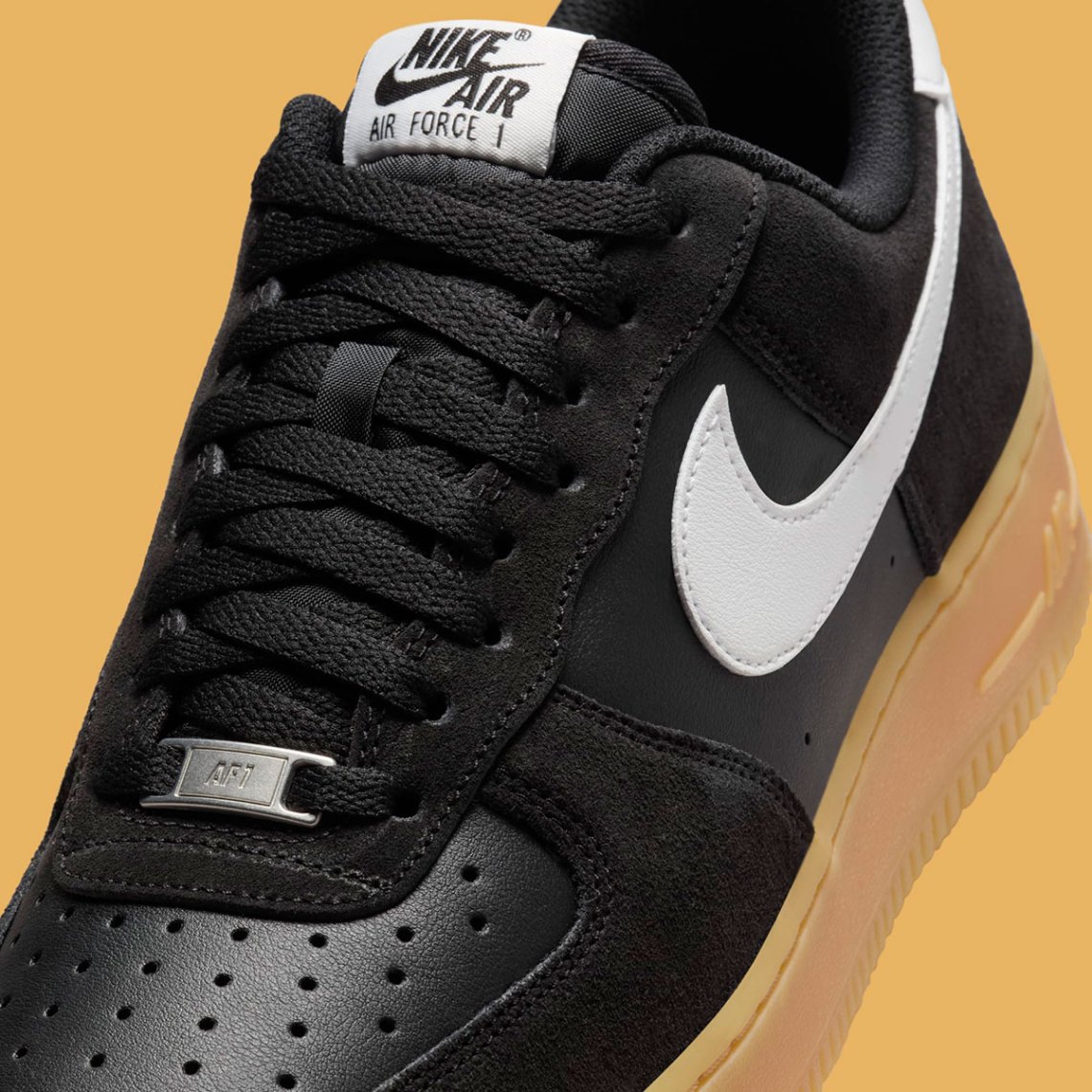 Nike Air Force 1 Low  display picture 1