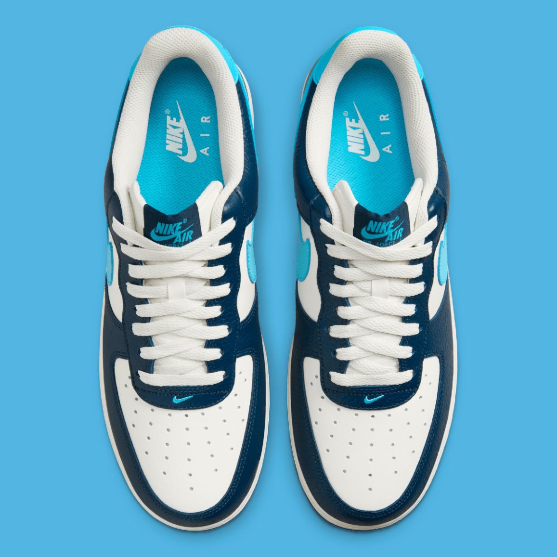 Nike Air Force 1 Low  display picture 3