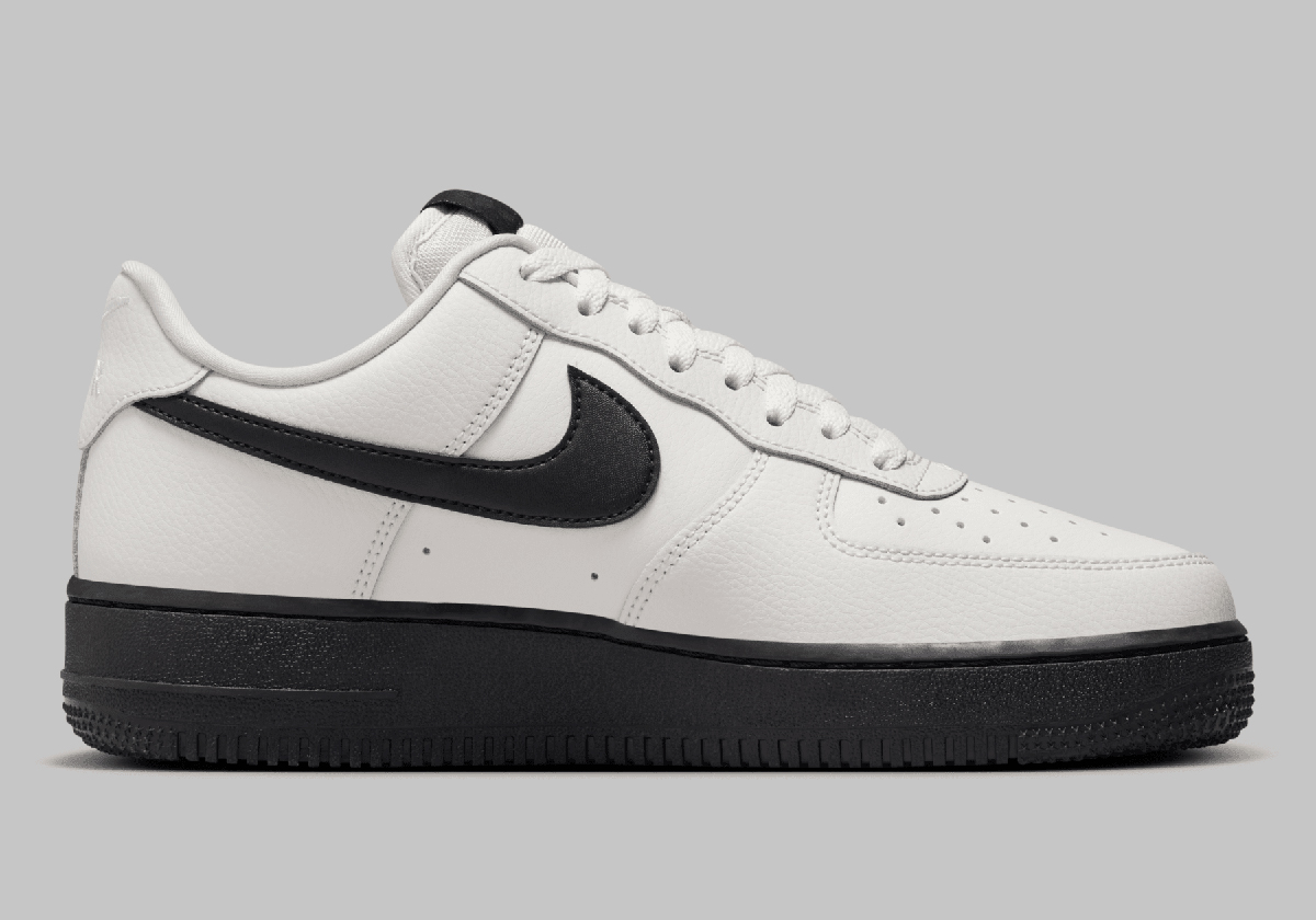 Nike Air Force 1 Low Phantom Black Hj7180 030 8