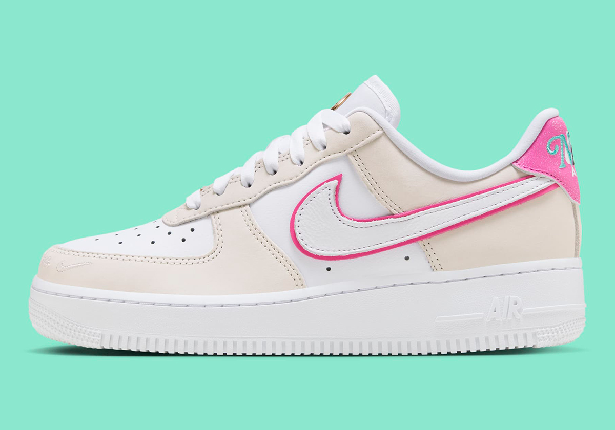 Nike Air Force 1 Low The One Hm3694 011 9