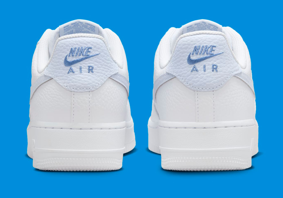 Nike Air Force 1 Low White Blue Hv2511 100 5