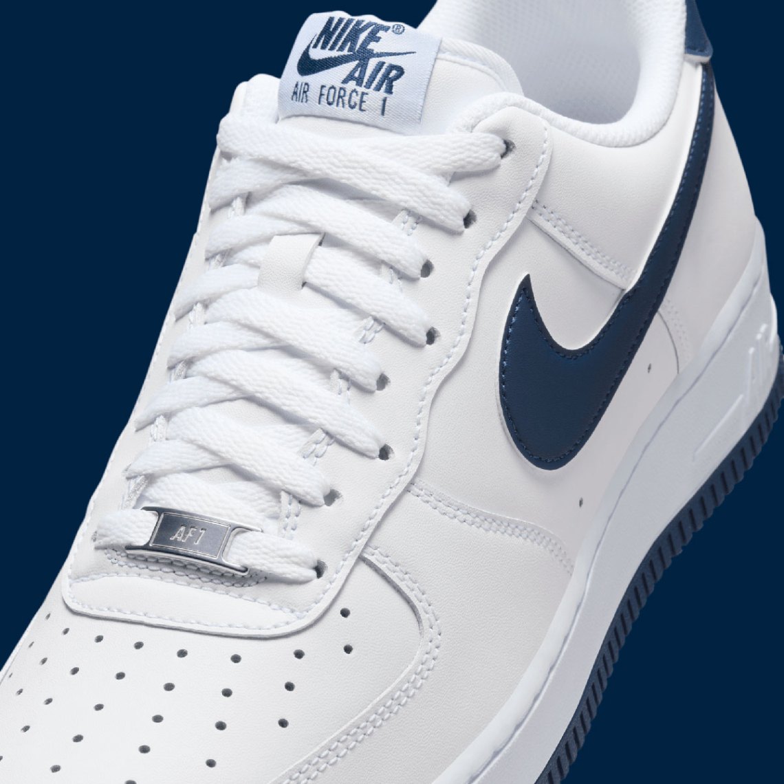 Nike Air Force 1 Low  display picture 1