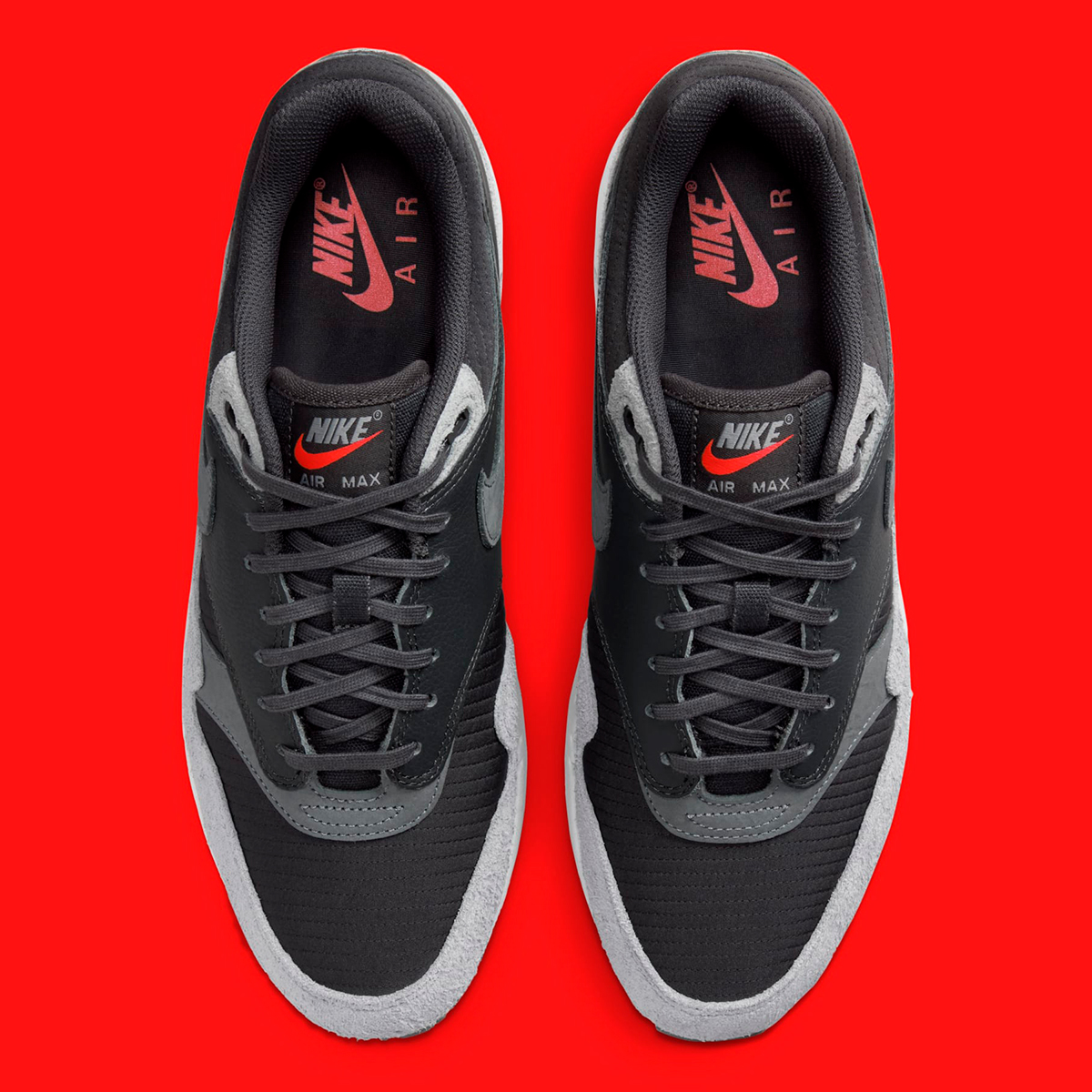 nike finish shoes 6d series for sale on youtube channel Dark Smoke Grey Flash Crimson Hj9292 070 7