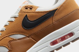 Nike Experiments With The “Escape” Colorway On The Air Max 1