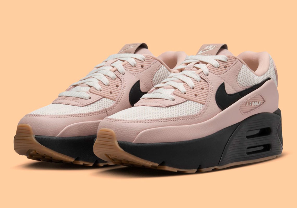 Air Max 90 LV8 