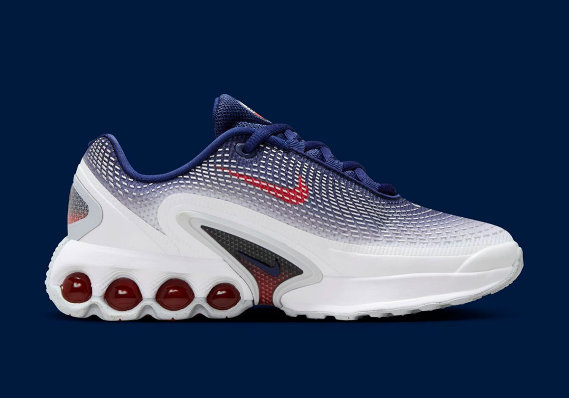 Nike Air Max Dn  display picture 2