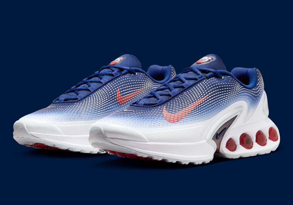 Nike Air Max Dn SE \